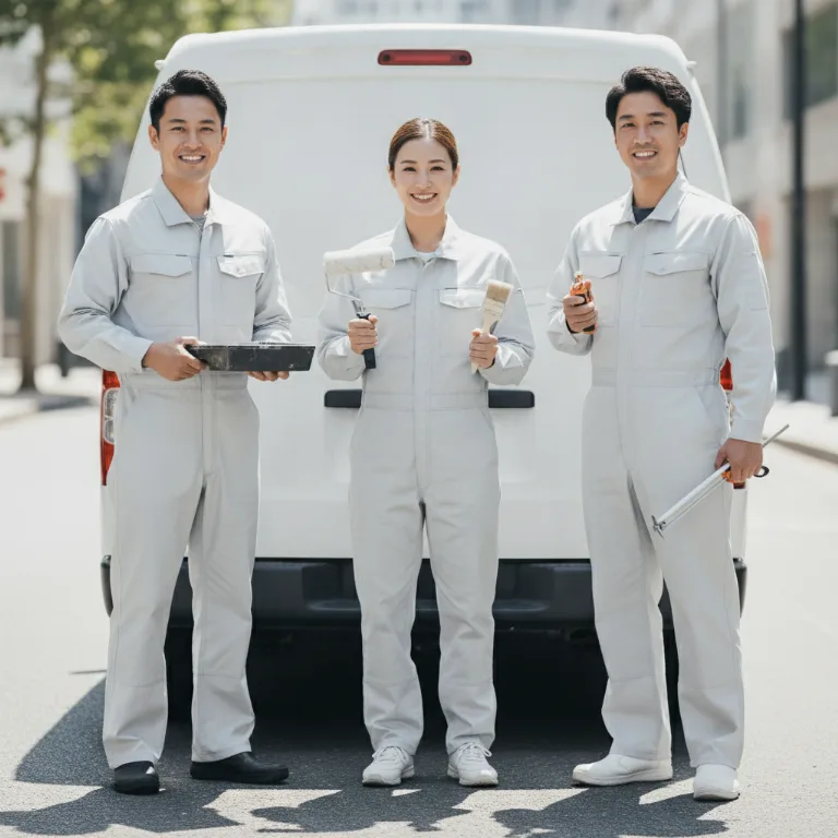 페인트공 팀 위치: 영주